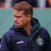 “É ruim pra mim e pro Odair”: Técnico do Coritiba critica data do clássico contra o Athletico