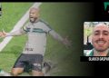 “Empate na garra e no coração do Coritiba, mas também na inteligência do Josué”