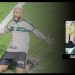 “Empate na garra e no coração do Coritiba, mas também na inteligência do Josué”