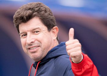 Paraná Clube se aproxima de recorde atingido por equipes históricas