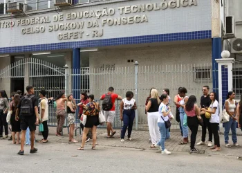 Enem 2026: candidatos terão transporte gratuito no Rio