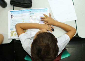 Censo Escolar: resultado preliminar está disponível no site do Inep