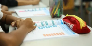 Censo Escolar 2026: dados da 1ª etapa podem ser conferidos até dia 11