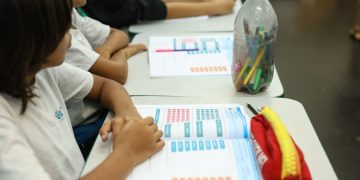 Programa de bolsas vai incentivar formação para a educação básica
