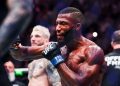 UFC Paris: Hooker x Parnasse – Todos os resultados