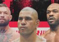 Quanto ganha um lutador do UFC? Veja os maiores salários da história