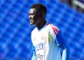 Atacante do Athletico, Viveros estreia pela seleção da Colômbia
