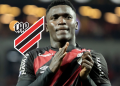 Ano espetacular: Cinco marcas históricas que Viveros pode alcançar no Athletico