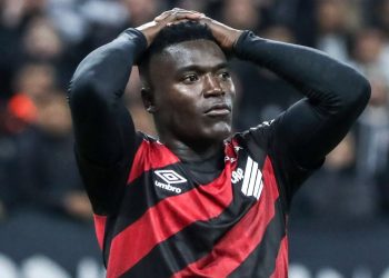 Dependência? Athletico tenta vencer pela primeira vez em 2026 sem Viveros