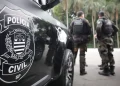 Polícia de SP prende suspeitos de operar bets e jogos fraudulentos