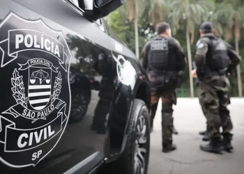 Polícia de SP prende suspeitos de operar bets e jogos fraudulentos
