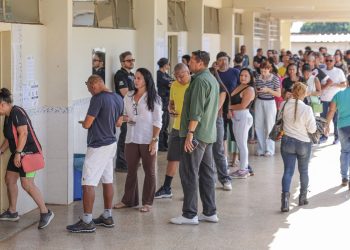 Eleições: entenda a regra que impede a prisão de eleitores
