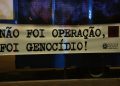 Certidão de óbito informará contexto da morte em caso de ação policial