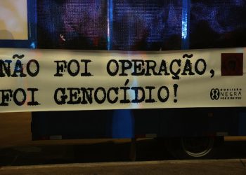 Certidão de óbito informará contexto da morte em caso de ação policial