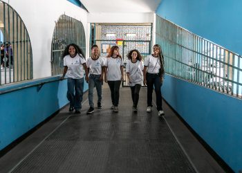 Governo do Estado abre renovação de matrículas da rede estadual de ensino para 2027; veja como fazer