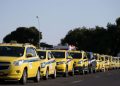 Governo autoriza contrato de R$ 30 bi para motoristas de aplicativos