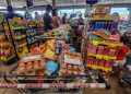 Consumo de alimentos cresce após proibição das bets no país, diz Abras