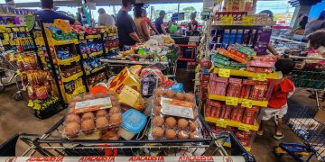 Consumo de alimentos cresce após proibição das bets no país, diz Abras