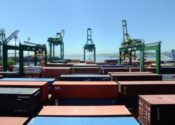 Balança comercial tem superávit de US$ 7,74 bilhões em setembro