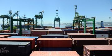 Balança comercial tem superávit de US$ 7,74 bilhões em setembro