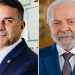 FLÁVIO BOLSONARO APARECE À FRENTE DE LULA EM EVENTUAL SEGUNDO TURNO, APONTA REAL TIME