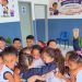 ESCOLA MUNICIPAL MARIA QUEIROZ DE OLIVEIRA PASSA POR GRANDE REFORMA E AMPLIAÇÃO EM MINEIROS – ASSISTA AO VÍDEO