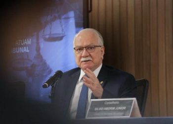 FACHIN CRIA NOVAS REGRAS NO STF PARA EVITAR DIRECIONAMENTO DE PETIÇÕES A MINISTROS