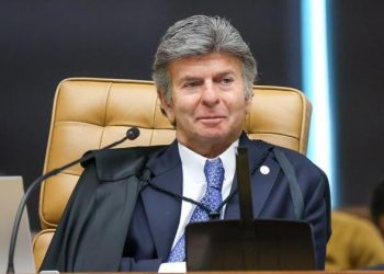 FUX SERÁ RELATOR NO STF DE AÇÕES CONTRA PROIBIÇÃO DAS BETS