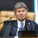 FUX SERÁ RELATOR NO STF DE AÇÕES CONTRA PROIBIÇÃO DAS BETS