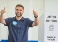 WLADIMIR GAROTINHO É ELEITO DEPUTADO FEDERAL E CAMPOS VOLTA A TER REPRESENTAÇÃO DIRETA EM BRASÍLIA