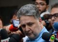 GAROTINHO DESISTE DE RECURSO NO TSE E ABRE CAMINHO PARA DEFINIÇÃO DA ELEIÇÃO AO GOVERNO DO RIO