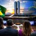 ELEIÇÃO DE 2026 MUDA A COMPOSIÇÃO DA CÂMARA E AMPLIA FORÇA DO PL.