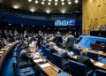 PL CHEGA A 2027 COM FORÇA INÉDITA NO SENADO E PODERÁ ABRIR CPIS SOZINHO.