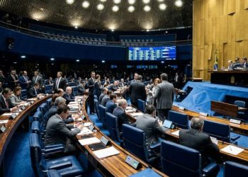 PL CHEGA A 2027 COM FORÇA INÉDITA NO SENADO E PODERÁ ABRIR CPIS SOZINHO.