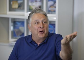 TSE JULGA NESTA QUINTA-FEIRA CASO QUE PODE DEFINIR ELEIÇÃO PARA O GOVERNO DO RIO