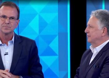EDUARDO PAES VÊ ELEIÇÃO DO RIO VIRAR DE CABEÇA PARA BAIXO E PODE AMARGAR TERCEIRA DERROTA.