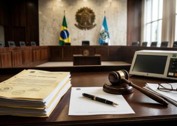 TSE PODE DECIDIR NESTA QUINTA-FEIRA O FUTURO DA ELEIÇÃO PARA O GOVERNO DO RIO DE JANEIRO.