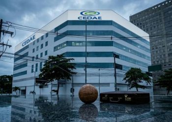 R$ 400 MILHÕES SOB SUSPEITA NA CEDAE SAÚDE DURANTE O GOVERNO CLÁUDIO CASTRO E EX-DIRIGENTES NO FUTEBOL PORTUGUÊS.