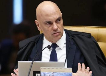 REUNIÃO DE MORAES COM CÚPULA DA PF AUMENTA TENSÃO E APROFUNDA DIVISÃO NO STF. ASSISTA AO VÍDEO!