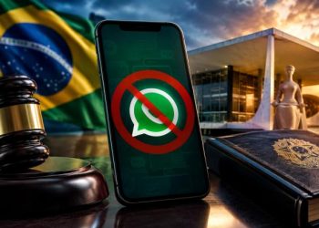 DISPUTA NO TSE SOBRE CANAL DO WHATSAPP ACENDE ALERTA SOBRE A DEMOCRACIA E A LIBERDADE DE EXPRESSÃO NO BRASIL.
