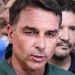 FLÁVIO BOLSONARO DEFENDE FIM DA ESCALA 6X1 E PROMETE VOTAR A FAVOR DA MUDANÇA. ASSISTA AO VÍDEO!
