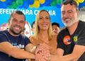 APOIO POLÍTICO DE YARA CINTHIA A PRIMO DE THIAGO PAMPOLHA LEVANTA ATENÇÃO SOBRE ANÁLISE DE CONTAS EM SFI
