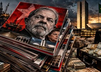 VÍDEO REÚNE 70 CAPAS DE REVISTAS COM DENÚNCIAS DE CORRUPÇÃO ENVOLVENDO LULA E O PT.