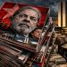 VÍDEO REÚNE 70 CAPAS DE REVISTAS COM DENÚNCIAS DE CORRUPÇÃO ENVOLVENDO LULA E O PT.