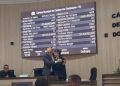 SILVINHO MARTINS É ELEITO PRESIDENTE DA CÂMARA DE CAMPOS PARA O BIÊNIO 2027/2028