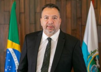 PF PRENDE MÁRCIO CANELLA E EX-SECRETÁRIO DE POLÍCIA CIVIL EM NOVA FASE DA OPERAÇÃO UNHA E CARNE