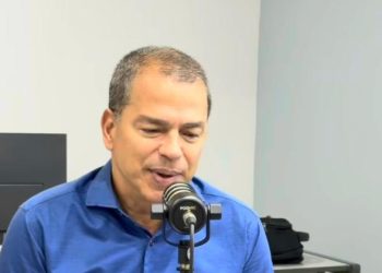 FREDERICO PAES DECLARA VOTO EM FLÁVIO BOLSONARO E CONFIRMA PLANOS PARA 2028. ASSISTA AO VÍDEO!