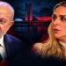 ACABOU, LULA! FANTÁSTICO EXIBE ENTREVISTA DE ROBERTA LUCHSINGER, QUE QUER FAZER DELAÇÃO PREMIADA.