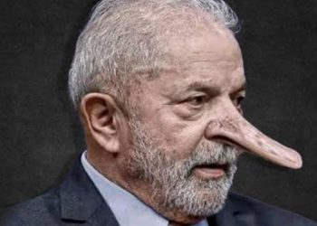 LULA PROMETE ANISTIA DE DÍVIDAS A MEIs, MAS A PROMESSA É ENGANOSA: ELE NÃO TEM PODER PARA DECIDIR TUDO SOZINHO