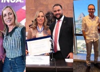 YARA CINTHIA TRANSFERIU 14 MIL VOTOS OU TENTA TRANSFORMAR APOIOS POLÍTICOS EM CAPITAL PESSOAL?